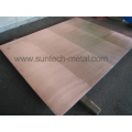 Copper / Stainless Steel Clad Plate-Explosion Bonded (E002)